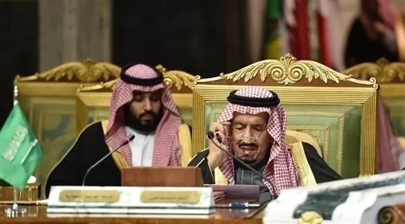 مدار الساعة,أخبار عربية ودولية,الملك سلمان,ولي العهد,الأمير محمد بن سلمان,طلال بن عبدالله