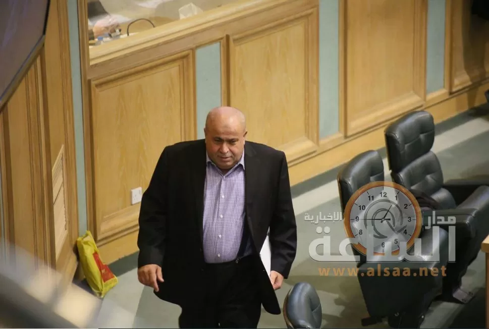 مدار الساعة, أخبار مجلس النواب الأردني,البرلمان