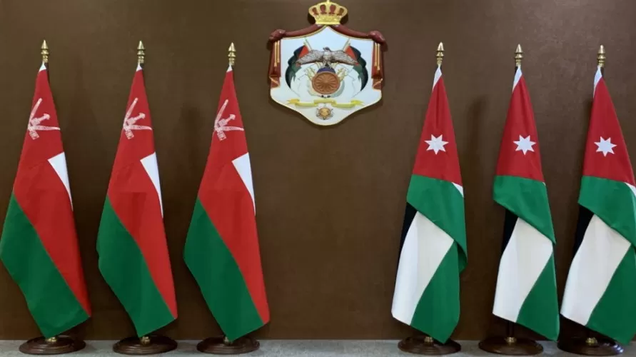 الأردن,عمان,اقتصاد,مدار الساعة,الملك عبدالله الثاني,مصر,غرفة تجارة الأردن,بورصة عمان,