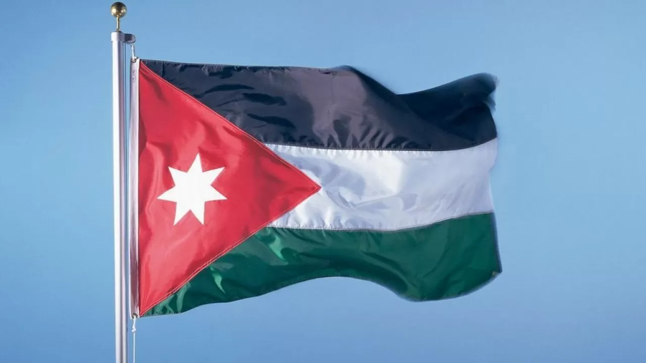 الأردن يرحب بترسيم الحدود بين لبنان