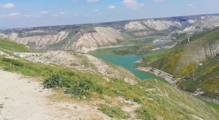 مدار الساعة,أخبار الأردن,اخبار الاردن,وادي الأردن