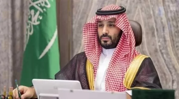 مدار الساعة,أخبار اقتصادية,ولي العهد,الأمير محمد بن سلمان