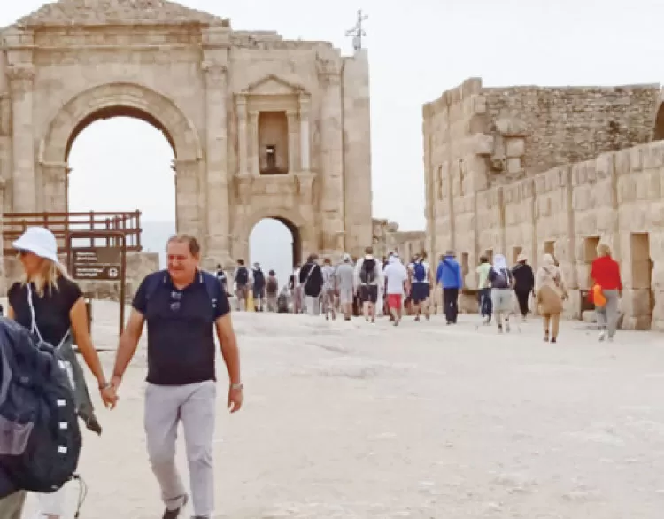 مدار الساعة,أخبار الأردن,اخبار الاردن,كورونا,الحالة الجوية,وزارة السياحة,درجات الحرارة