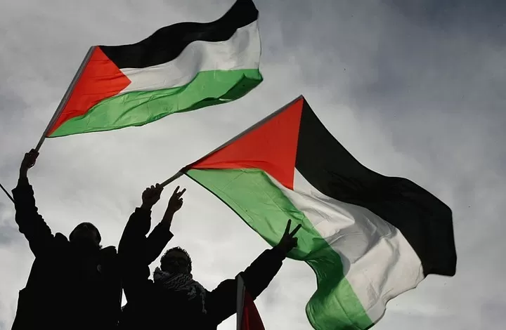 فلسطين,الضفة الغربية,القضية الفلسطينية,اقتصاد,حل الدولتين,