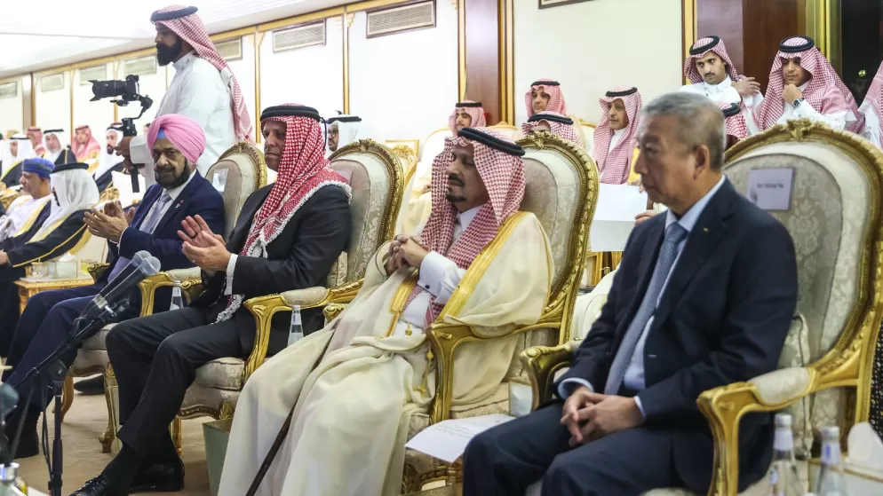 مدار الساعة,أخبار الأردن,اخبار الاردن,الأمير فيصل بن الحسين,المملكة العربية السعودية
