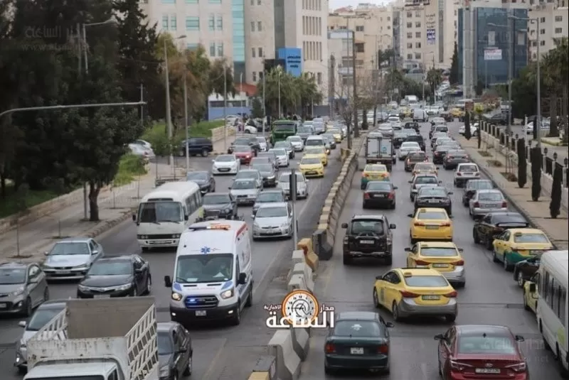 مدار الساعة,أخبار الأردن,اخبار الاردن,إذاعة الأمن العام,الأمن العام,إدارة السير