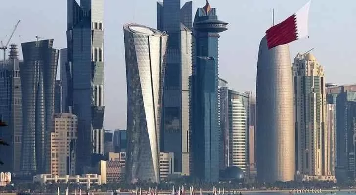 مدار الساعة, أخبار عربية ودولية,قطر