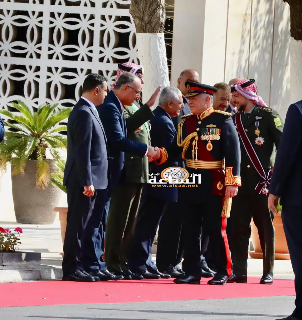 مدار الساعة,أخبار الأردن,اخبار الاردن,الملك عبد الله الثاني,مجلس النواب