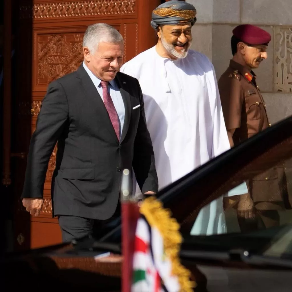 مدار الساعة, أخبار الأردن,عمان,الملك عبدالله الثاني,المملكة الأردنية الهاشمية
