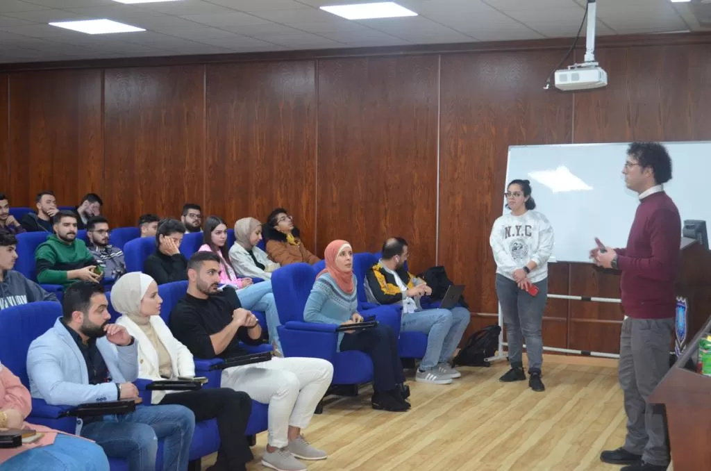 مدار الساعة,أخبار الجامعات الأردنية,جامعة عمان الأهلية