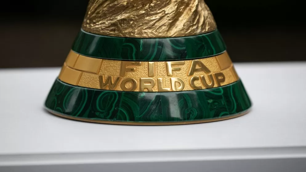 مدار الساعة,أخبار رياضية,كأس العالم,المملكة العربية السعودية