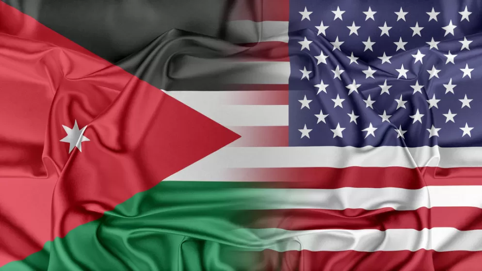 قائد القيادة المركزية الأميركية: الأردن شريك