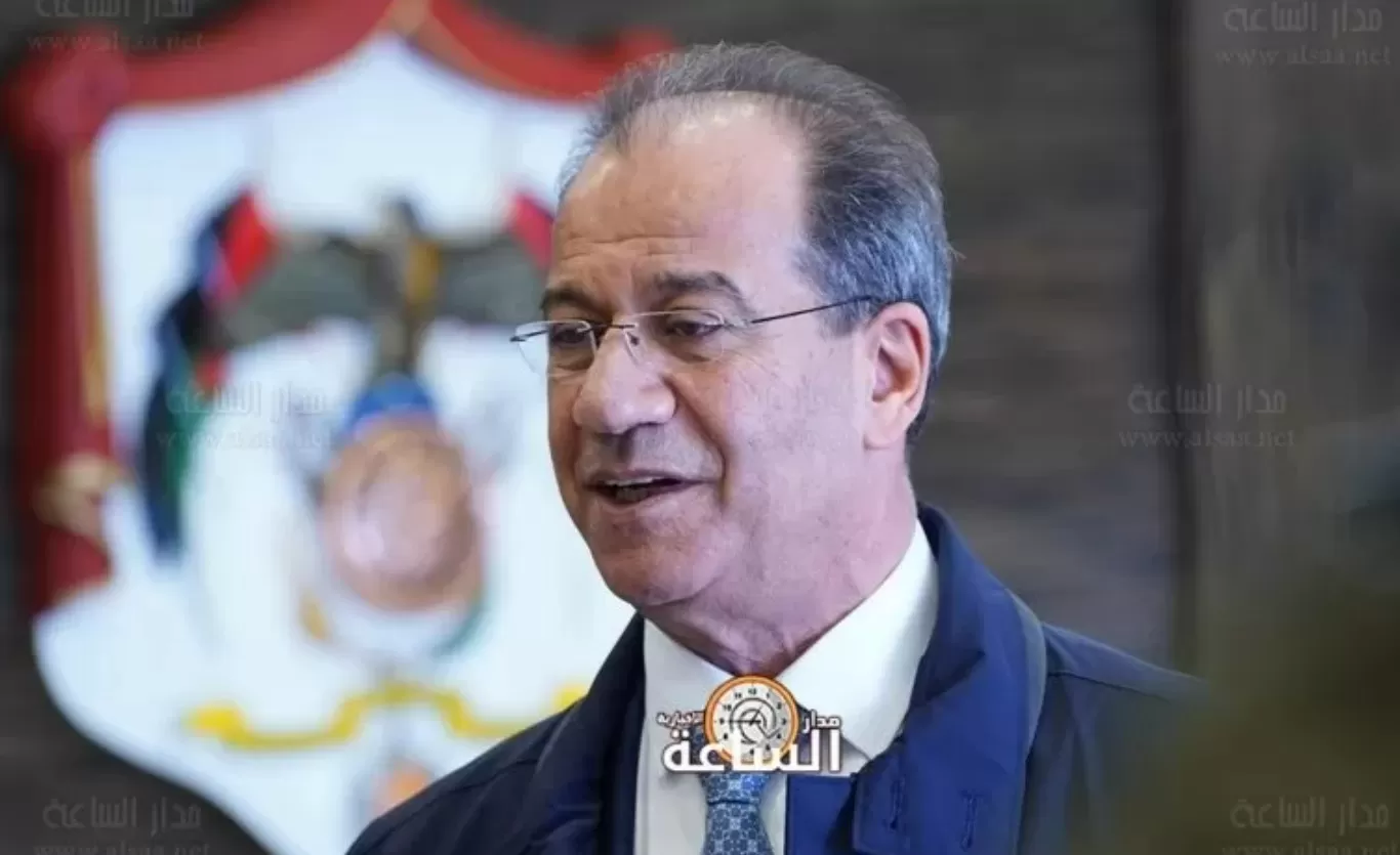 الوزير الشبول: الأردن عبر على الدوام