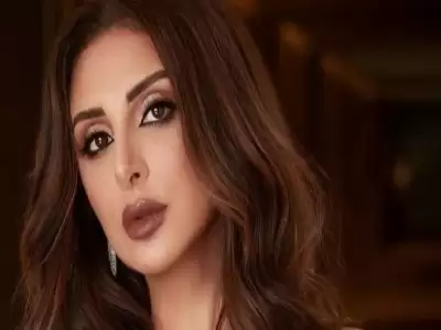 طبيب أنغام يكشف تطورات حالتها الصحية..