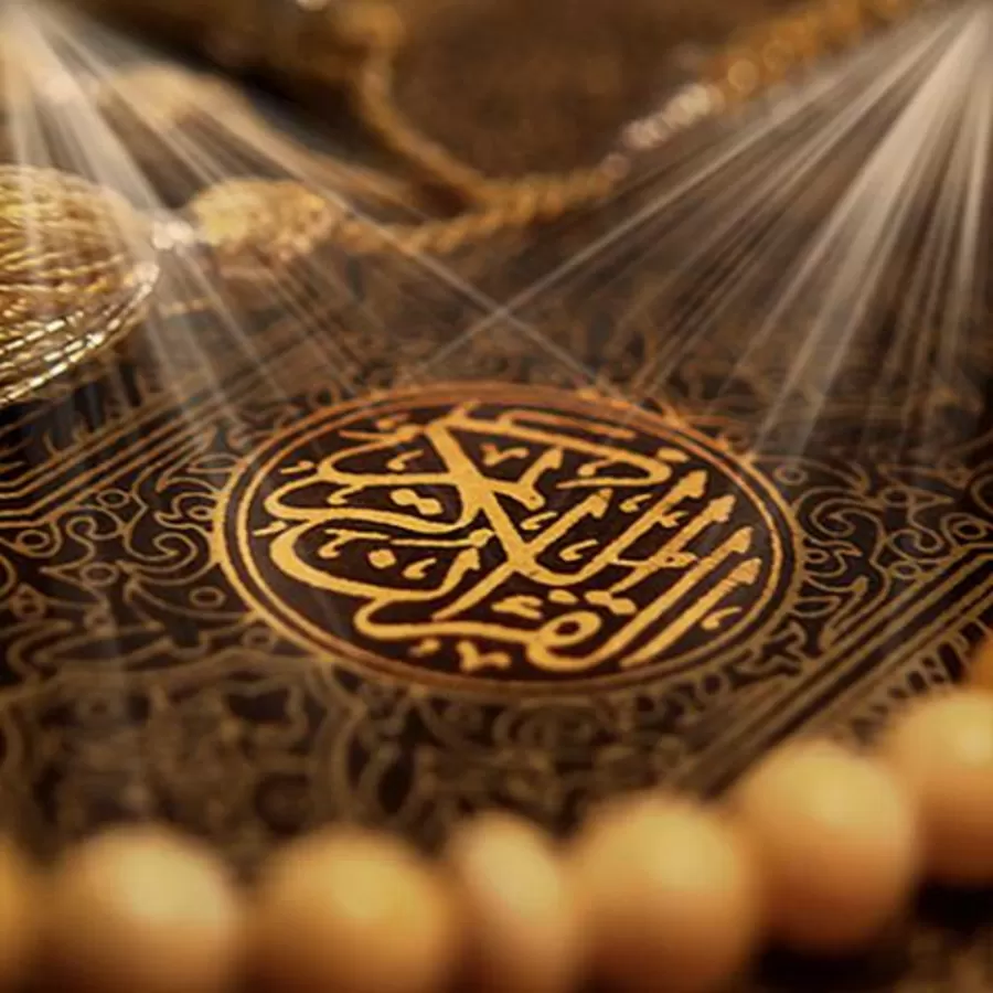 بعض الفوائد من حديث القرآن عن