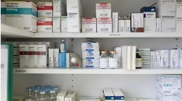 سويسرا تشهد نقصا في الأدوية