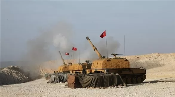 تركيا: تحييد 300 مسلح كردي في