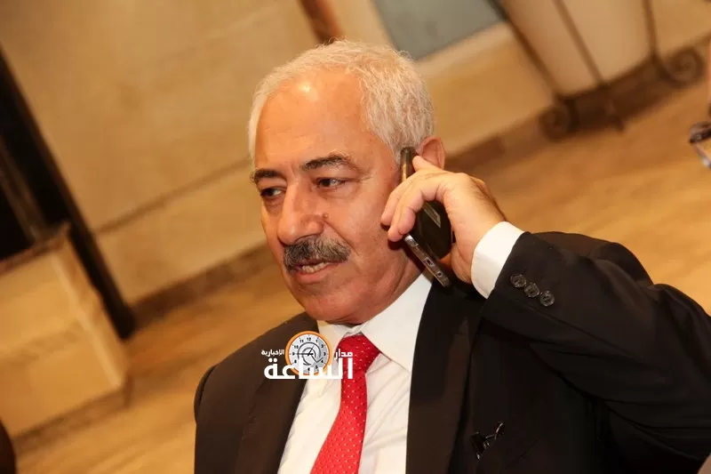 الوزير الاسبق محمد داودية يقدم استقالته