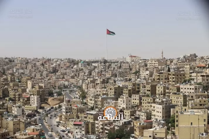 الأردن,مدار الساعة,اقتصاد,عمان,إربد,المفرق,جرش,الطفيلة,معان,دائرة الأحوال المدنية والجوازات,
