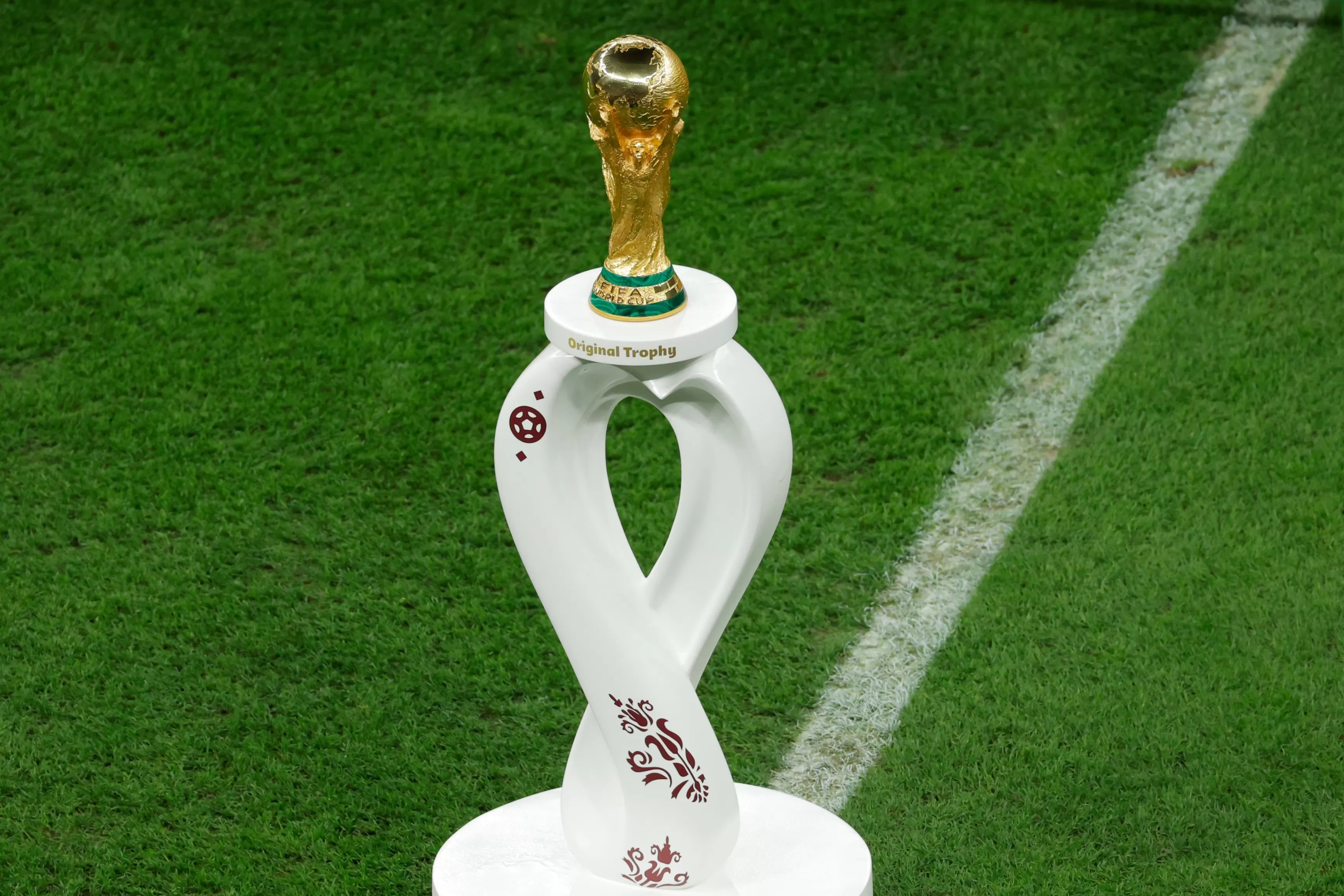 مدار الساعة,أخبار رياضية,كأس العالم,المملكة العربية السعودية