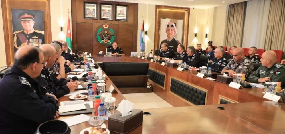 مدار الساعة, أخبار الأردن,الأمن العام,الملك عبدالله الثاني,وزارة التربية والتعليم