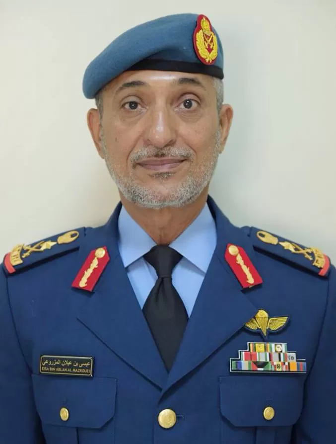 مدار الساعة,أخبار عربية ودولية,الشيخ محمد بن زايد,القوات المسلحة