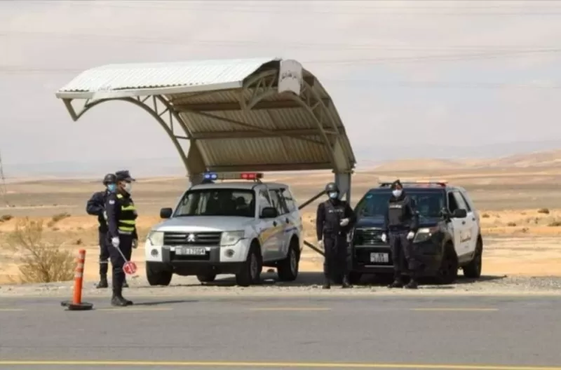 مدار الساعة,أخبار الأردن,اخبار الاردن,رقم الطوارئ الموحد,الأمن العام,الدوريات الخارجية