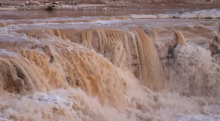 مدار الساعة,أخبار الأردن,اخبار الاردن,وزارة المياه,وزارة المياه والري