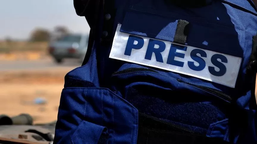 اليونسكو: ارتفاع جرائم قتل الصحافيين 50%