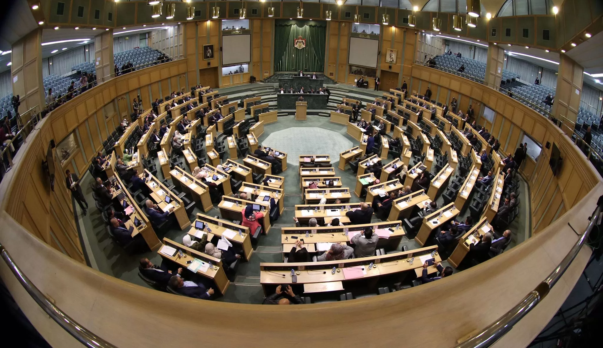 مدار الساعة, أخبار مجلس النواب الأردني,البرلمان,مجلس النواب