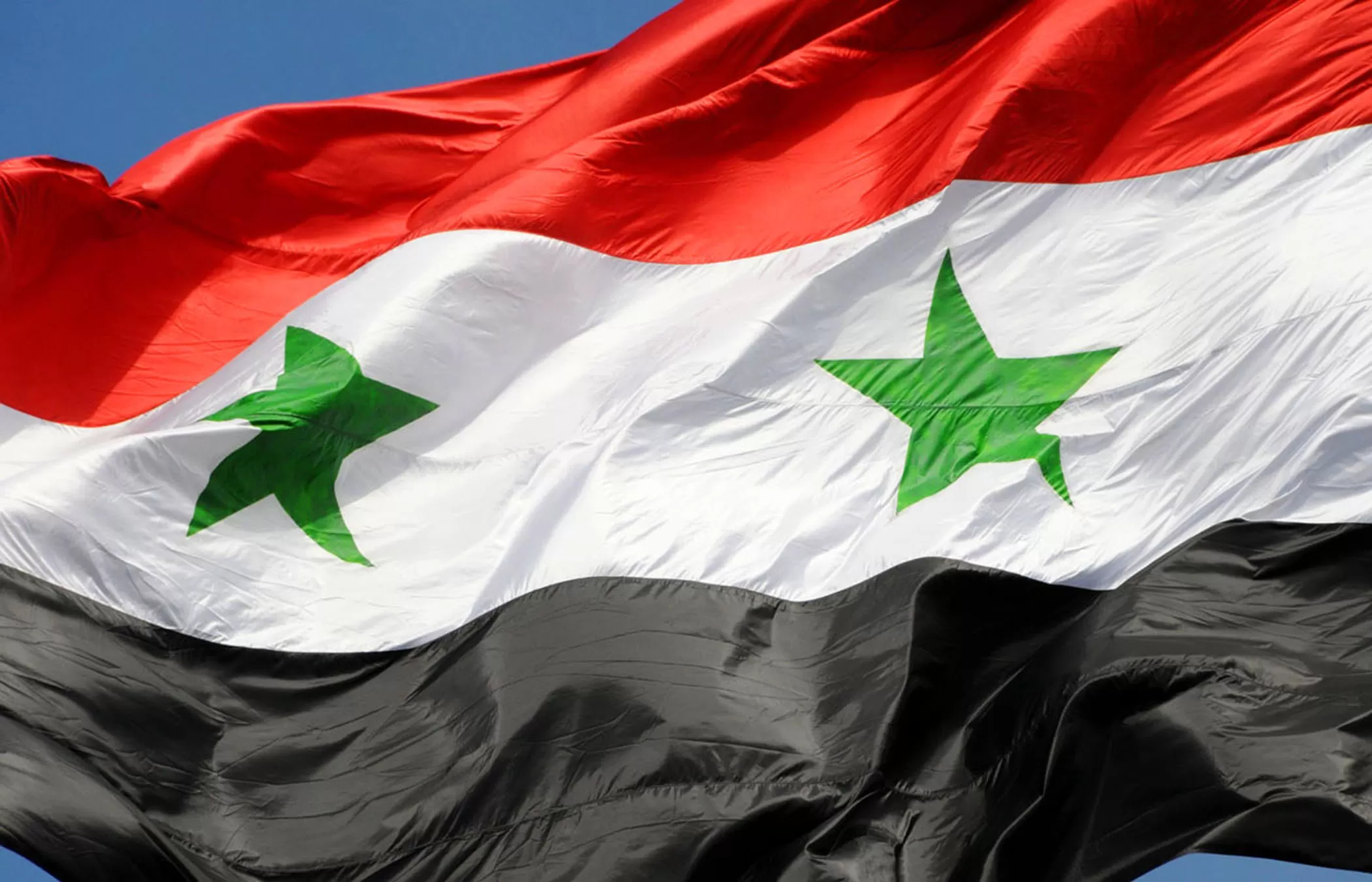 سوريا تعلن مقتل متزعم في داعش