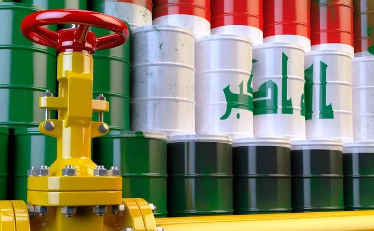 النفط العراقي يعود الى الأردن