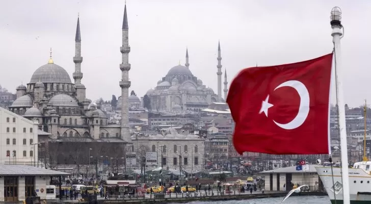 تركيا تدين حرق نسخة من القرآن