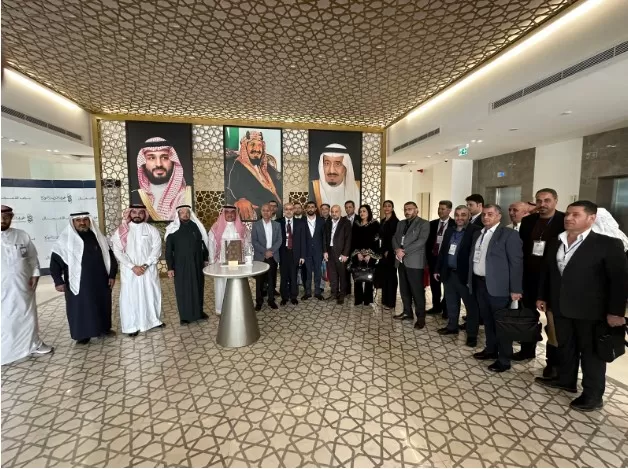 الجغبير: السعودية ثاني أكبر شريك تجاري