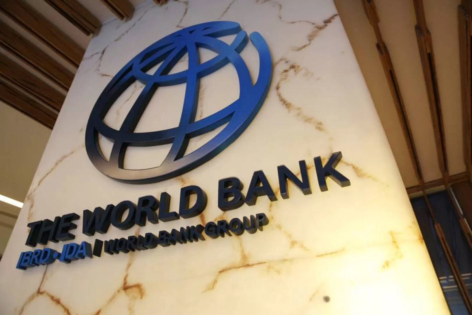 البنك الدولي يتوقع تراجع النمو الاقتصادي