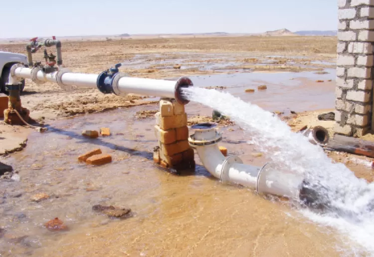 مدار الساعة, أخبار الأردن,وزارة المياه والري,سلطة المياه