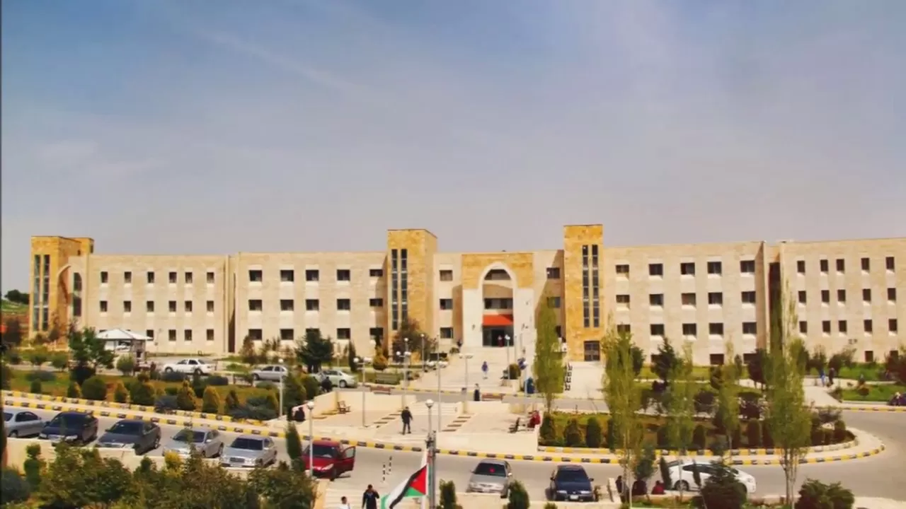 مدار الساعة,أخبار الجامعات الأردنية,جامعة عجلون الوطنية