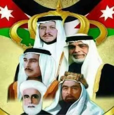 مدار الساعة,مناسبات أردنية,حزب الغد,الملك عبدالله الثاني,عبدالله بن الحسين,مجلس الأمة