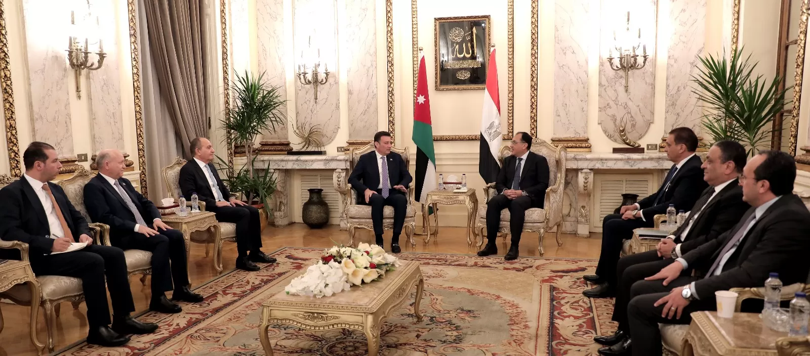 مدار الساعة,أخبار مجلس النواب الأردني,مجلس النواب,الملك عبد الله الثاني,الرئيس عبد الفتاح السيسي,مجلس النواب الأردني