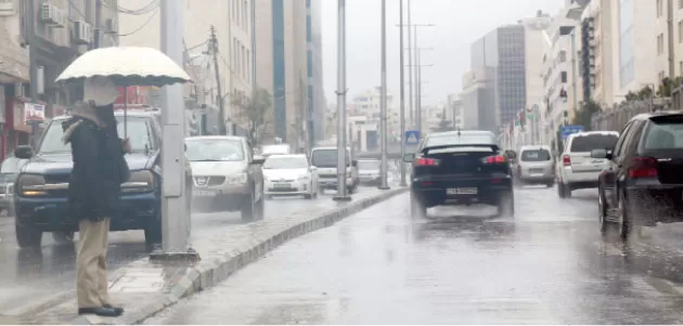 مدار الساعة, الطقس في الأردن اليوم,إدارة السير,الأمن العام