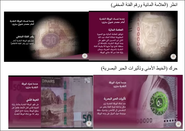 البنك المركزي الأردني,مدار الساعة,الأردن,الجريدة الرسمية,الاردن,الأمن العام,