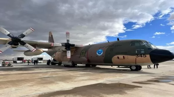 مدار الساعة,وزارة الخارجية وشؤون المغتربين,الهاشمية,الأردن,