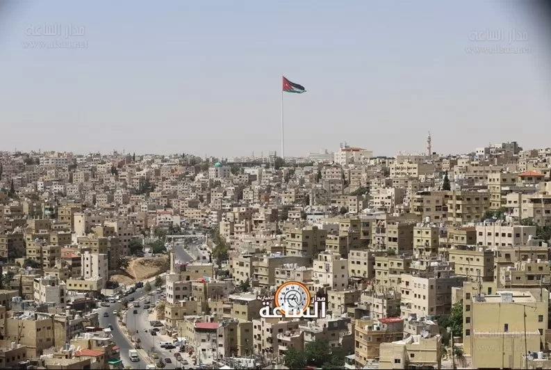 مدار الساعة, أخبار اقتصادية,الأردن,دائرة الإحصاءات العامة