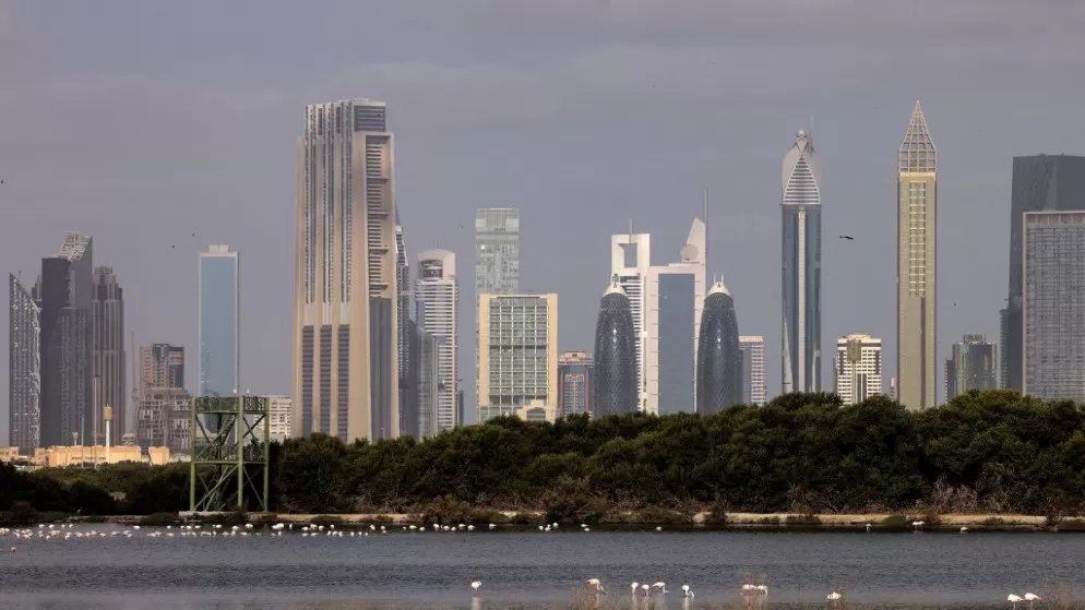 مدار الساعة,أخبار اقتصادية,الإمارات العربية المتحدة