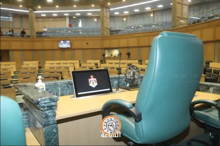 مدار الساعة, أخبار مجلس النواب الأردني,البرلمان,مجلس النواب,نائب رئيس الوزراء,وزير المالية