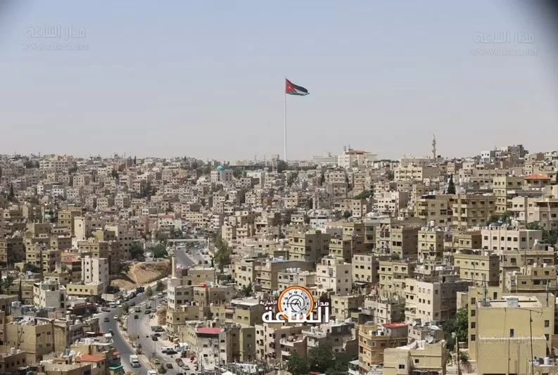 مدار الساعة,أخبار الأردن,اخبار الاردن,القوات المسلحة,أمانة عمان