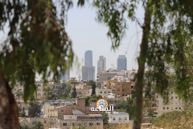 مدار الساعة,درجات الحرارة,الأرصاد الجوية