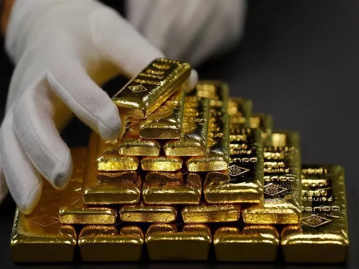 الذهب على أعتاب 2000 دولار للأونصة