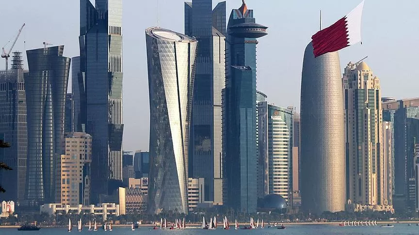 مدار الساعة, أخبار عربية ودولية,قطر