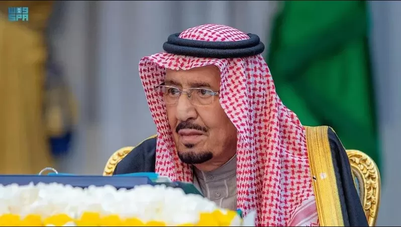 مدار الساعة, أخبار عربية ودولية,السعودية,خادم الحرمين الشريفين